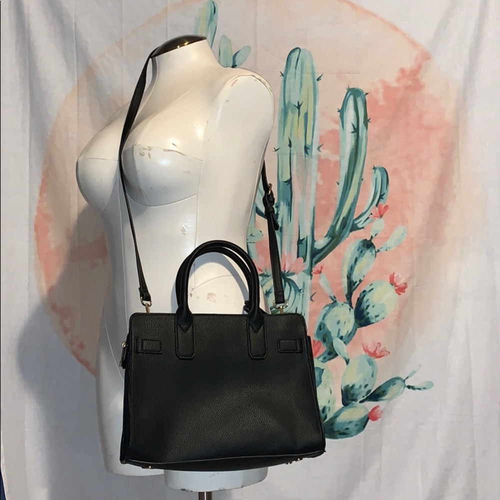 A new day cross body purse